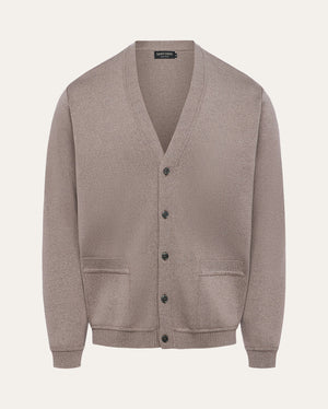 Color:Walnut Melange