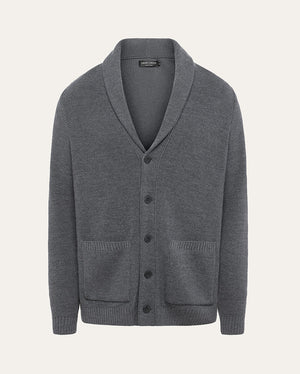 Color:Dark Grey Marl