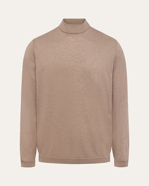 Color:Walnut Melange