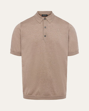 Color:Walnut Melange
