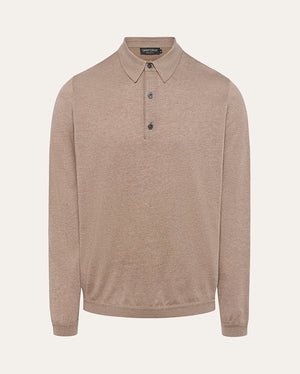 Color:Walnut Melange