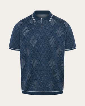 Color:Seaport Navy