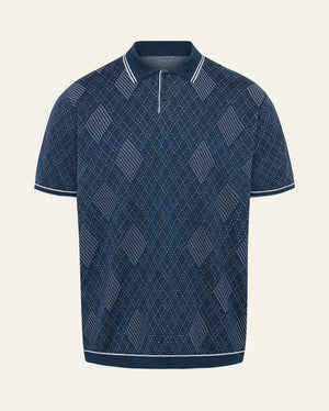 Color:Seaport Navy