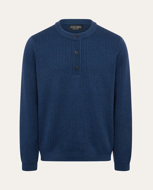 Color:Navy Marl