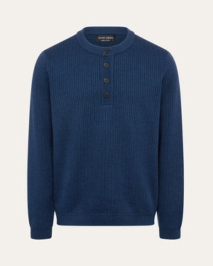 Color:Navy Marl