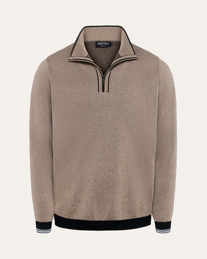 Color:Walnut Melange