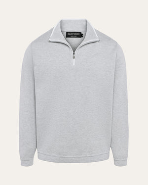 Color:Light Grey Marl