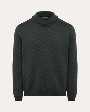 Color:Shale Marl