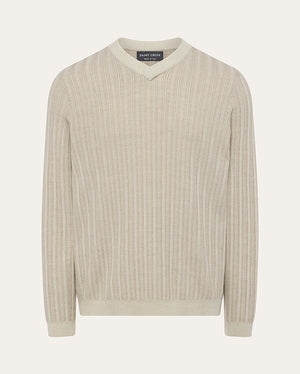 Color:Hazelnut Marl