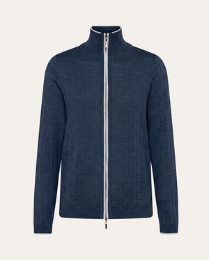 Color:Seaport Navy