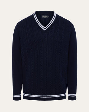 Color:Deep Navy