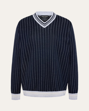 Color:Deep Navy