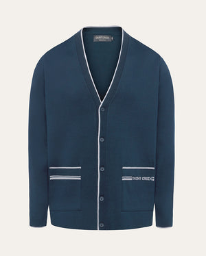 Color:Seaport Navy