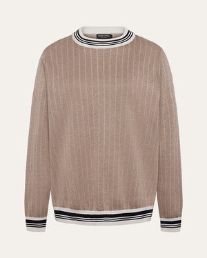 Color:Walnut Melange