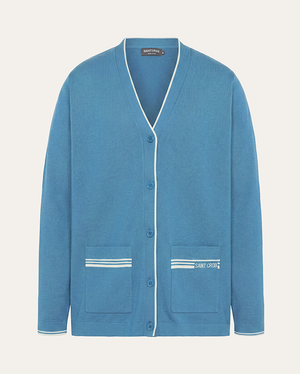 Color:Blue Danube
