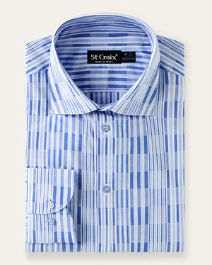 Color:Blue Mix