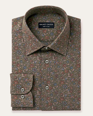 Color:Olive