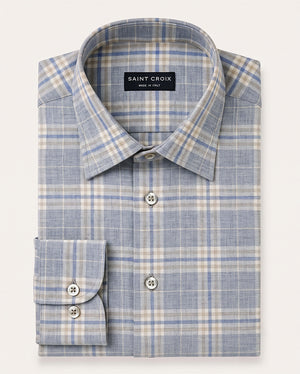 Color:Blue Marl
