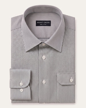 Color:Navy Stripe