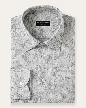 Color:Grey Mix