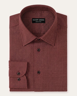 Color:Redwood Marl