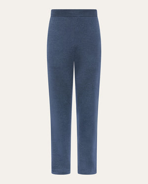 Color:Indigo Marl