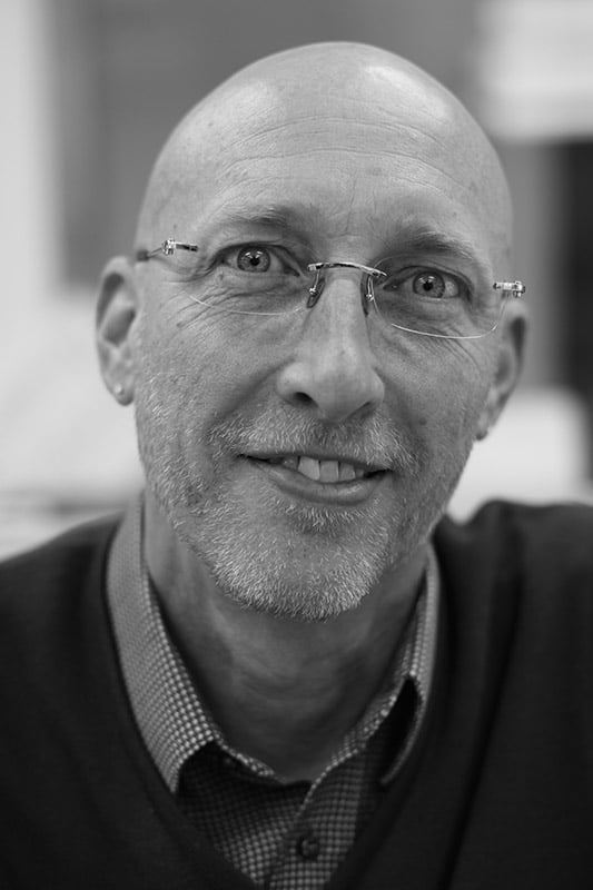 Employee Spotlight: Dave Gebhardt