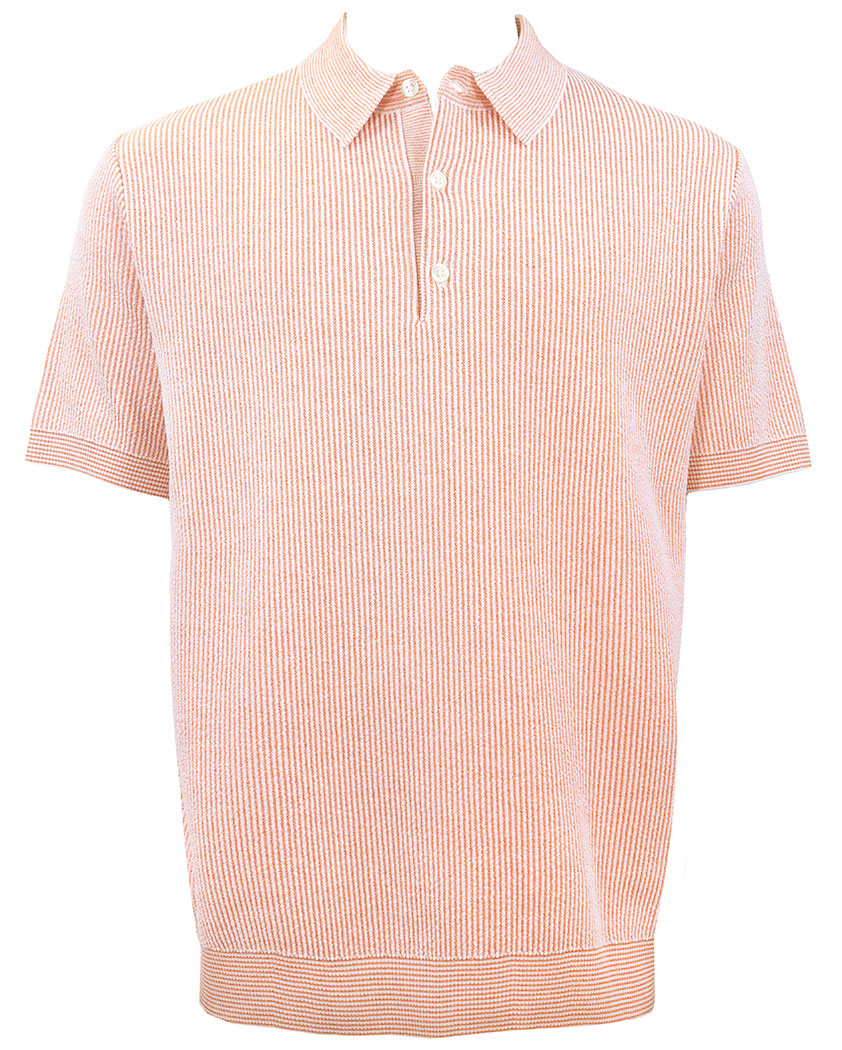 Short Sleeve Knits & Polos
